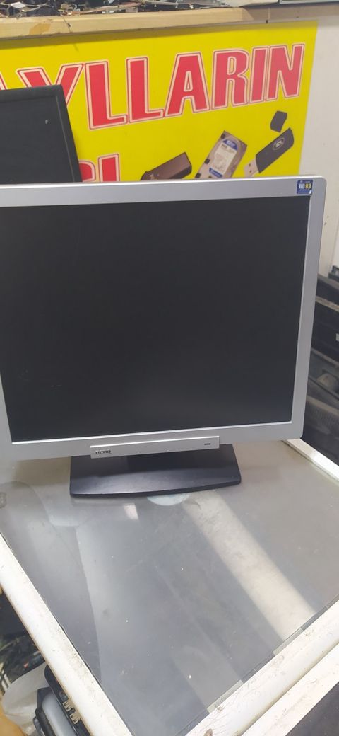 Monitor Benq fp75g — Bakı
