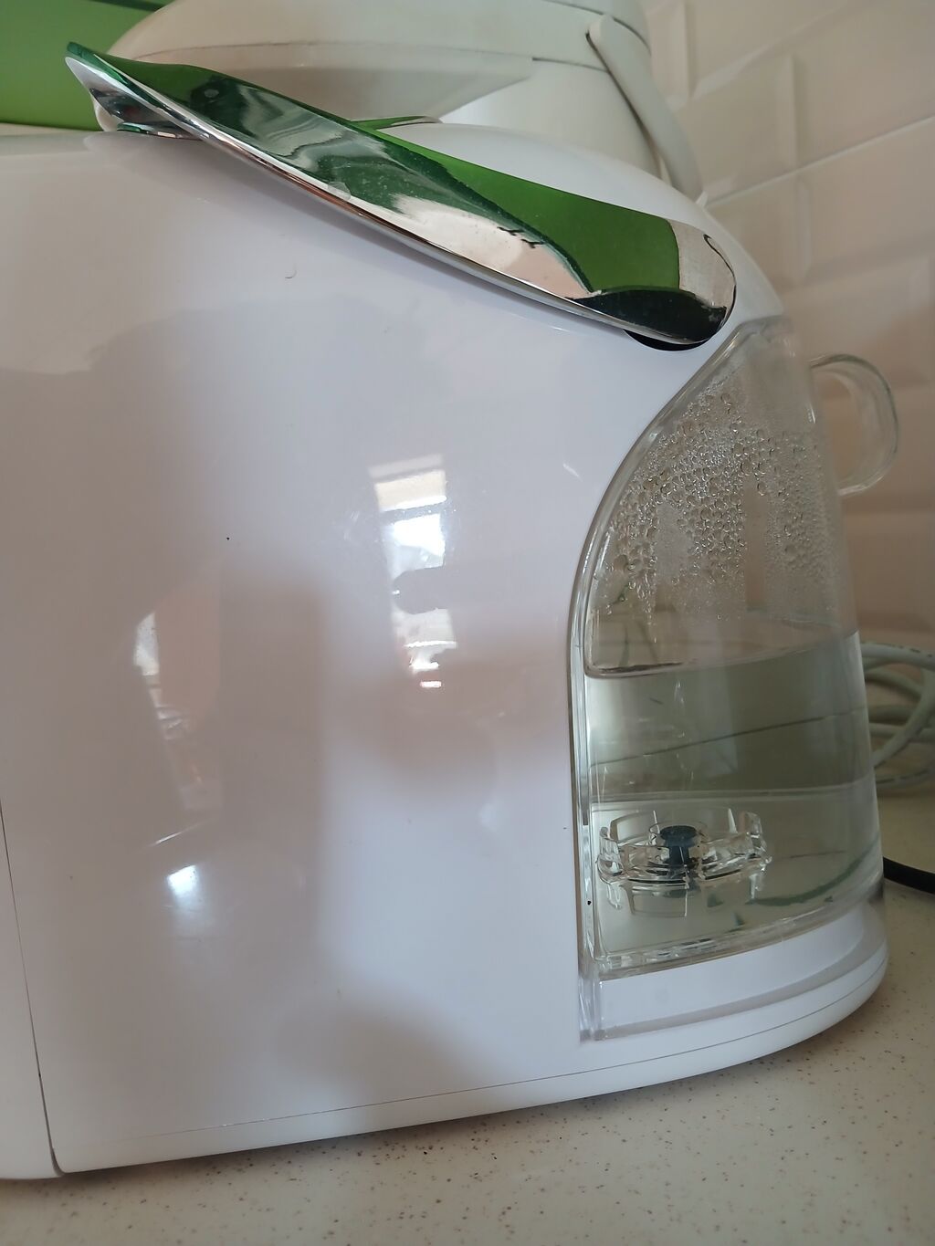 Caffitaly System kapsullu qəhvə aparatı - Kapsul sistemi: Caffitaly — Qahvə aparatları və maşınları, Digah (3)
