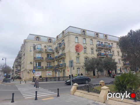 Satılır 3 otaqlı köhnə tikili 90 m²