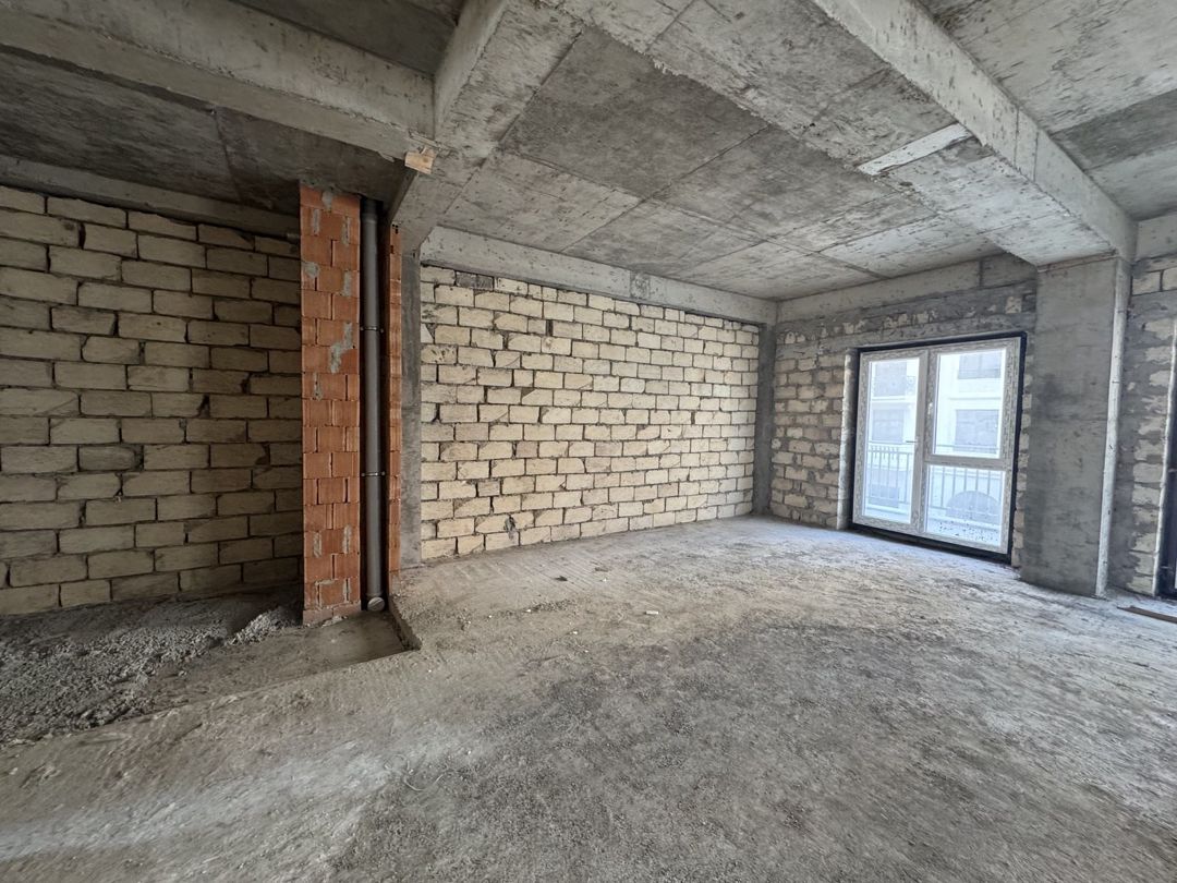 Satılır 3 otaqlı yeni tikili 147 m² — Mənzil, Bakı (3)