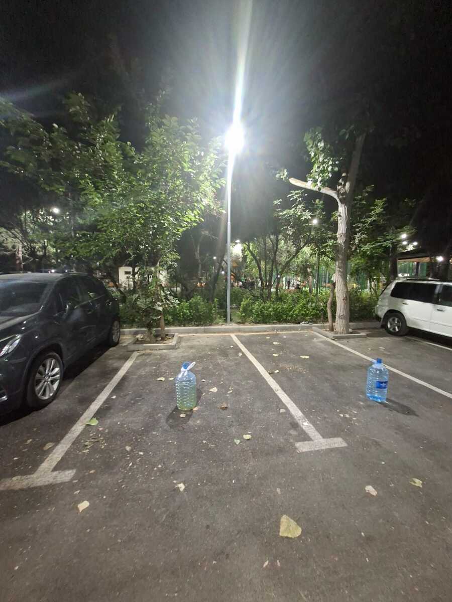Satılır 2 otaqlı köhnə tikili 50 m² — Mənzil, Bakı (5)