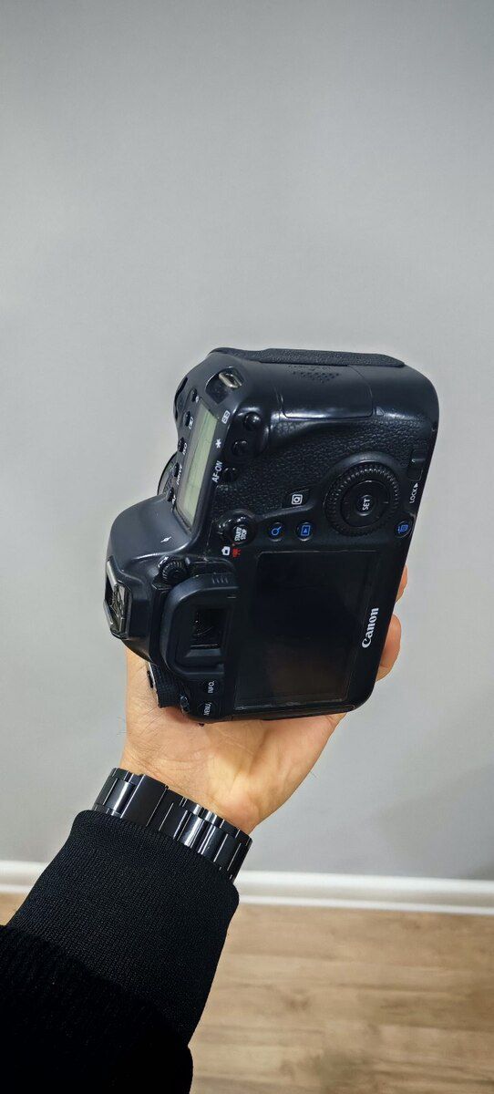 Canon 6d + 50mm 1.4 — Foto və video texnikası, Bakı (6)