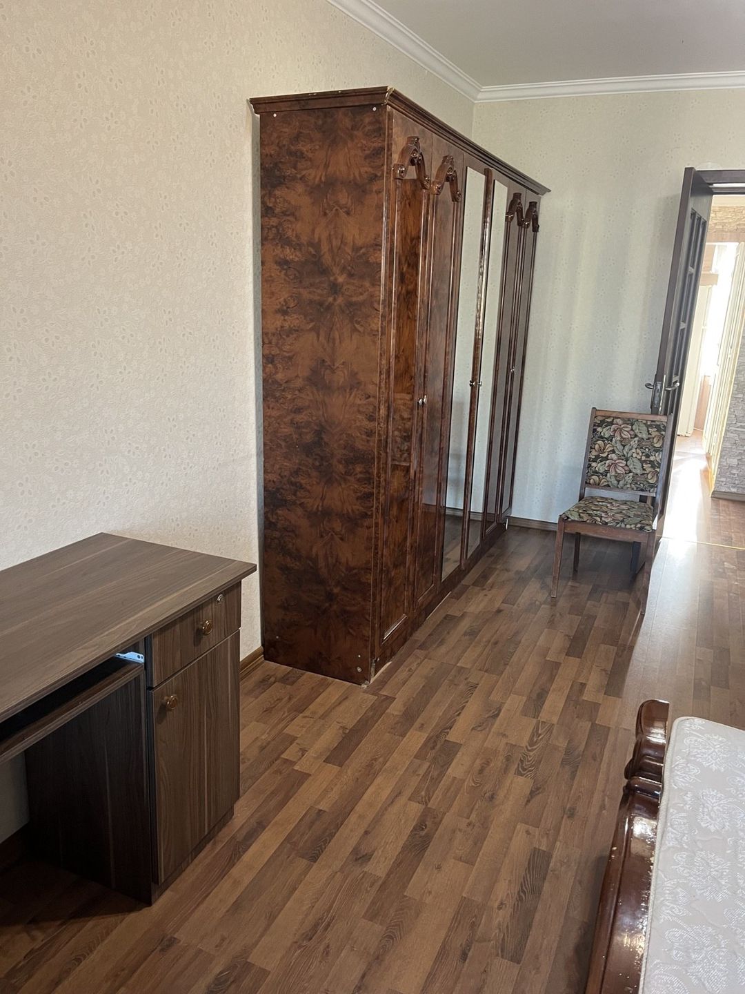 İcarəyə verilir 3 otaqlı köhnə tikili 80 m² — Mənzil, Bakı (6)