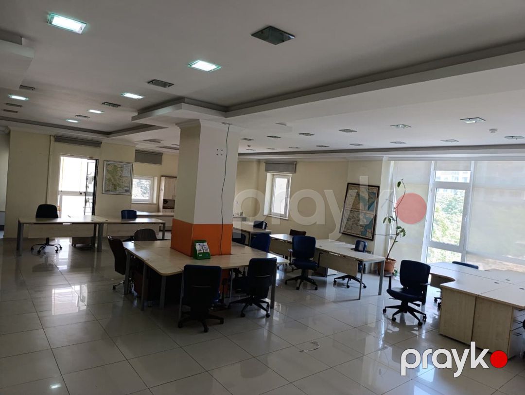 İcarəyə verilir obyekt 301 m² — Əmlak, Bakı (2)