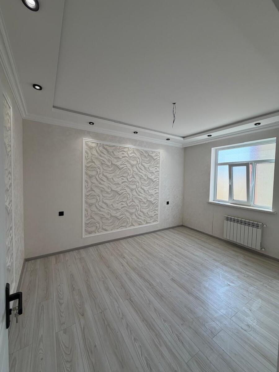 Satılır 4 otaqlı həyət evi/bağ evi 115 m² — Ev, villa, Bakı (10)