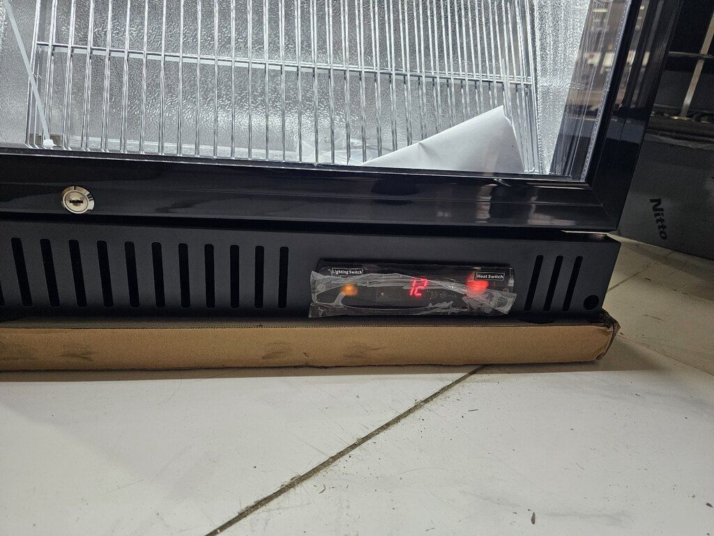 Mini bar-soyuducu — Ev texnikası, Bakı (10)