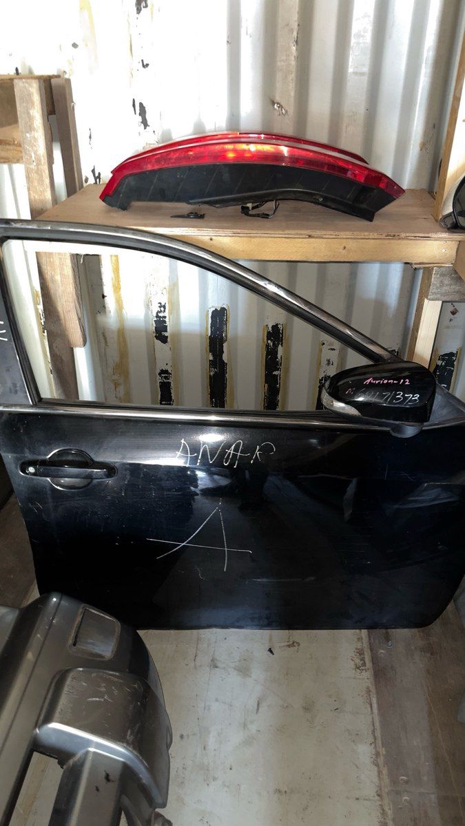 Toyota Camry 2006-2014 qapıları — Ehtiyat hissələri və aksesuarlar, Bakı (2)
