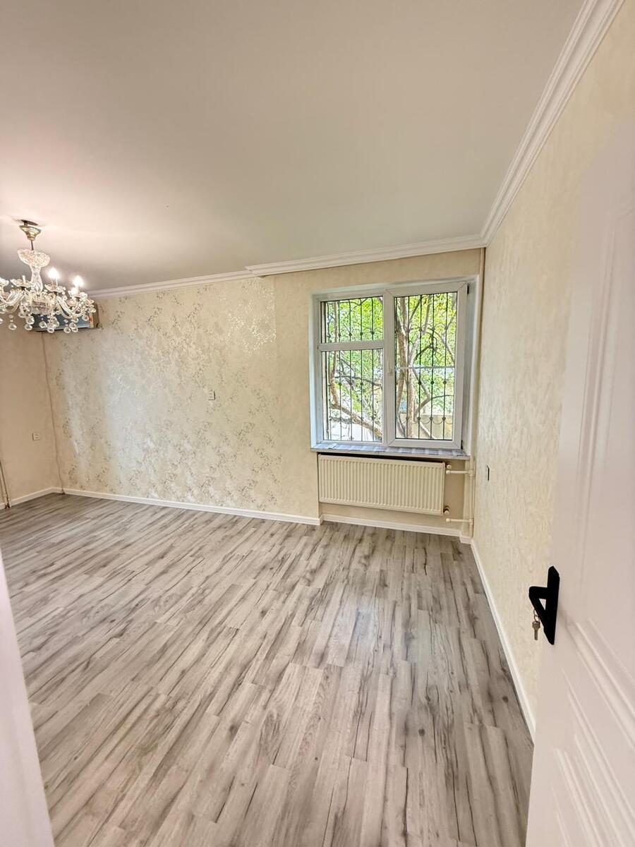 Satılır 3 otaqlı köhnə tikili 70 m² — Mənzil, Bakı (3)