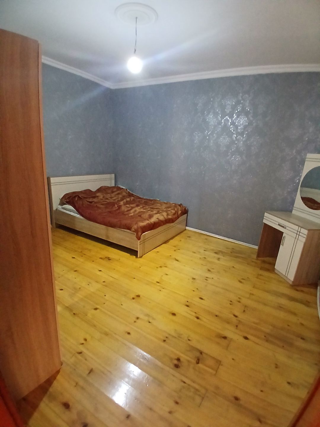 Satılır 4 otaqlı həyət evi/bağ evi 130 m² — Ev, villa, Bakı (10)