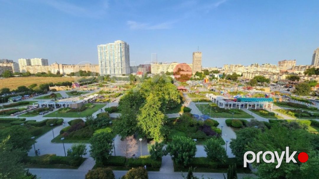 Satılır 1 otaqlı köhnə tikili 30 m² — Mənzil, Bakı (12)