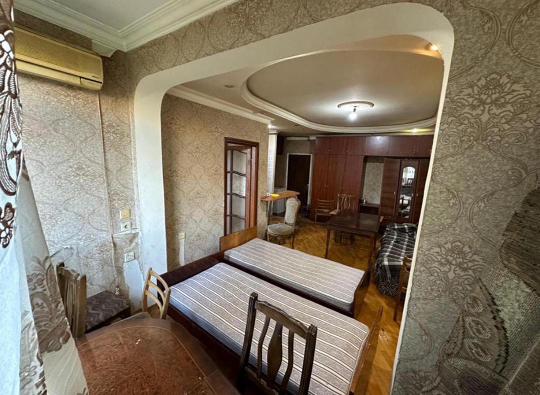Satılır 1 otaqlı köhnə tikili 30 m² — Mənzil, Bakı (2)