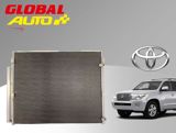 "Toyota Land Cruiser" kondisioner radiatoru — GLOBAL AVTO — Запчасти и аксессуары