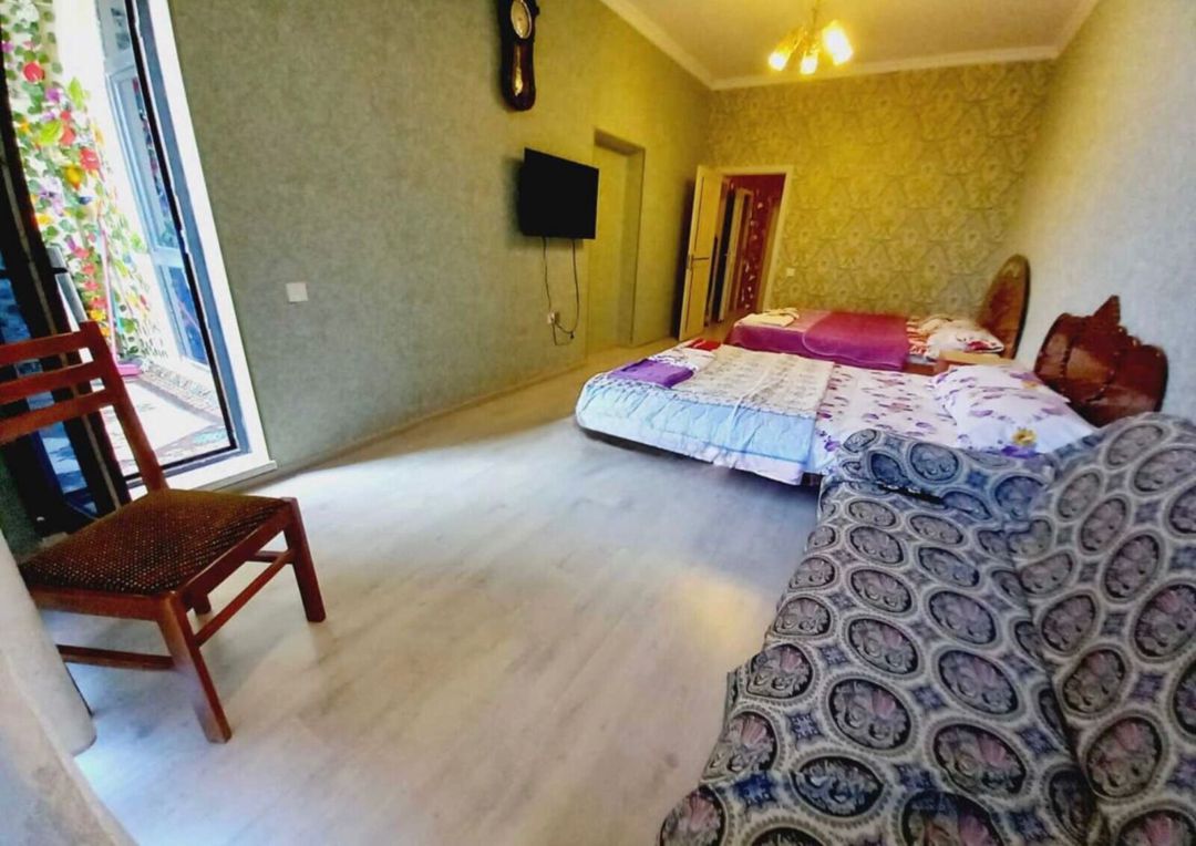 İcarəyə verilir 2 otaqlı yeni tikili 70 m² — Mənzil, Bakı (3)