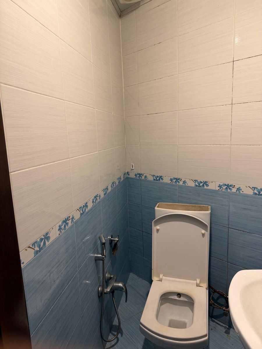 Həyət evi kirayə verilir, Yasamal r — Ev, villa, Bakı (9)