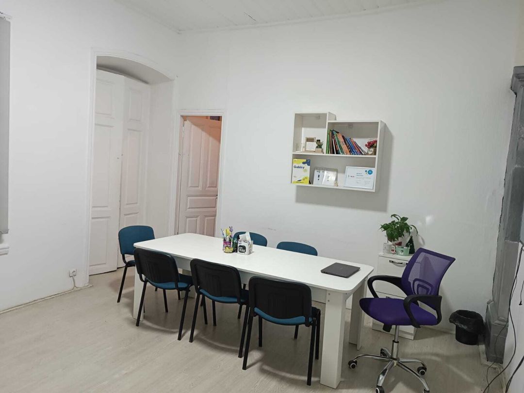 İcarəyə verilir 3 otaqlı ofis 70 m² — Ofis, Bakı (4)