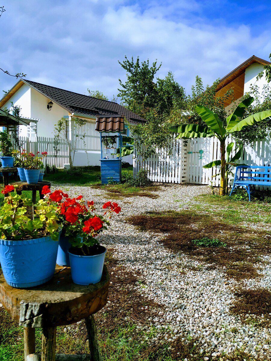 Həyət evi kirayə verilir, Qusar r — Ev, villa, Qusar (2)