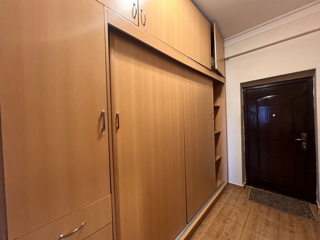 İcarəyə verilir 3 otaqlı yeni tikili 90 m² — Mənzil, Bakı (5)