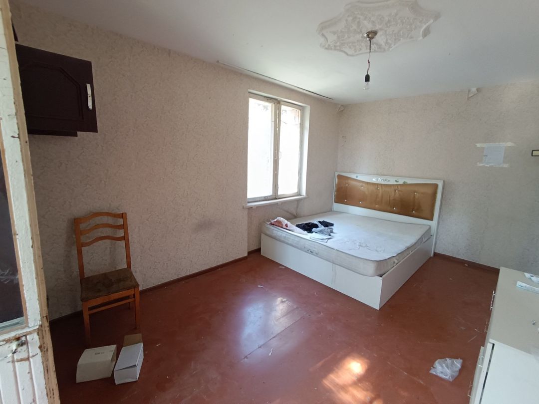 1-otaqlı mənzil, 1-ci mkr., 32 m² — Mənzil, Sumqayıt (3)