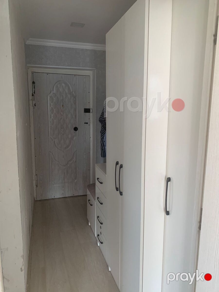 Satılır 2 otaqlı köhnə tikili 38 m² — Mənzil, Bakı (10)