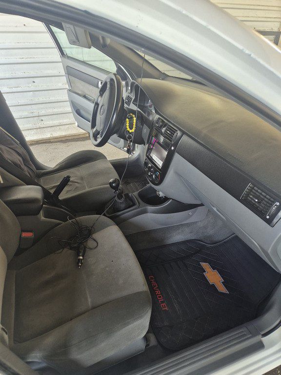 Daewoo Gentra, 1.5 L, 2014 il, 400 000 km — Avtomobillər, Bakı (7)