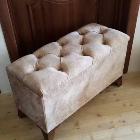 Puf — Bakı