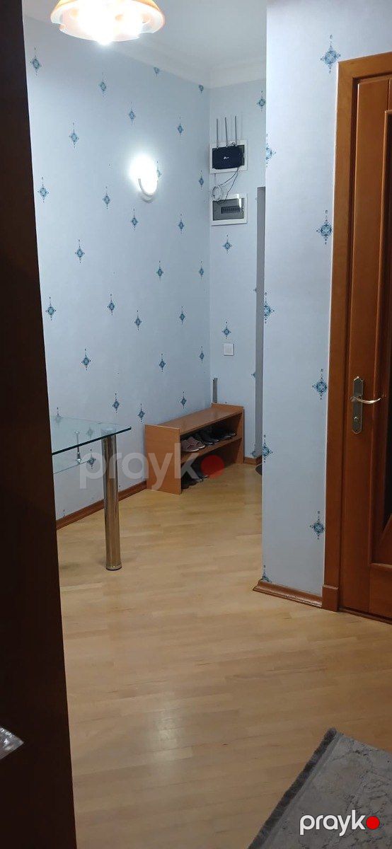 İcarəyə verilir 2 otaqlı yeni tikili 98 m² — Mənzil, Bakı (7)