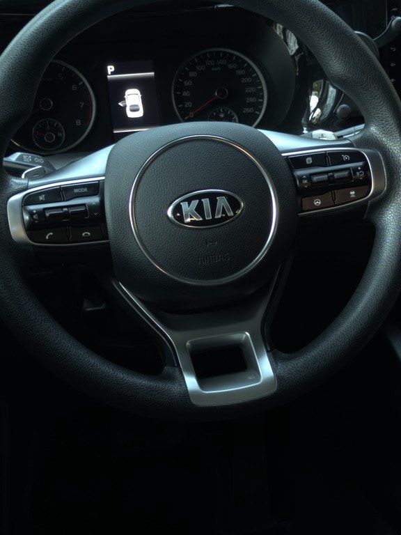 Kia K5, 2.0 L, 2021 il, 89 000 km — Avtomobillər, Bakı (6)