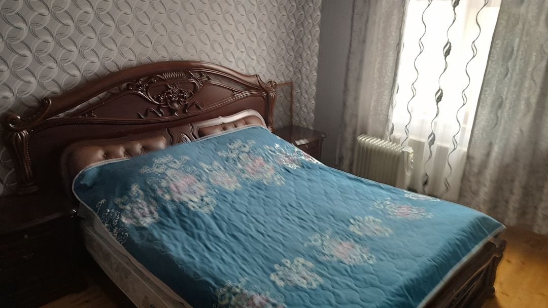 Bağ evi kirayə verilir, İsmayıllı r — Ev, villa, İsmayıllı (7)
