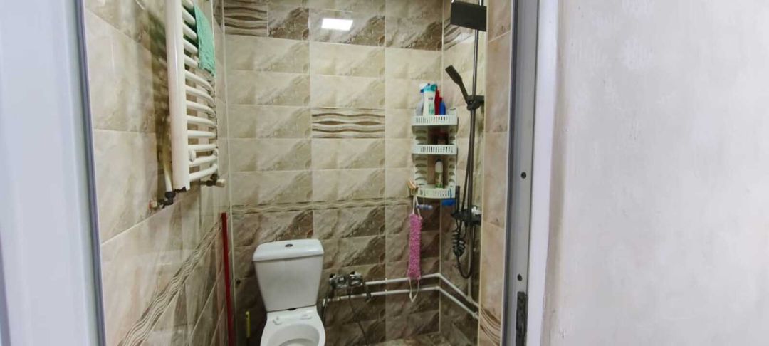 Satılır 3 otaqlı həyət evi/bağ evi 70 m² — Ev, villa, Bakı (12)