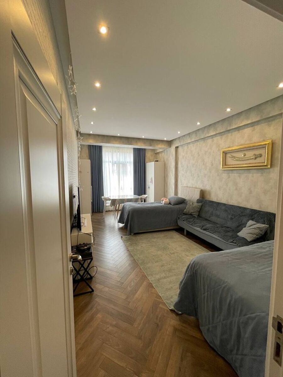 Satılır 3 otaqlı yeni tikili 95 m² — Mənzil, Bakı (6)