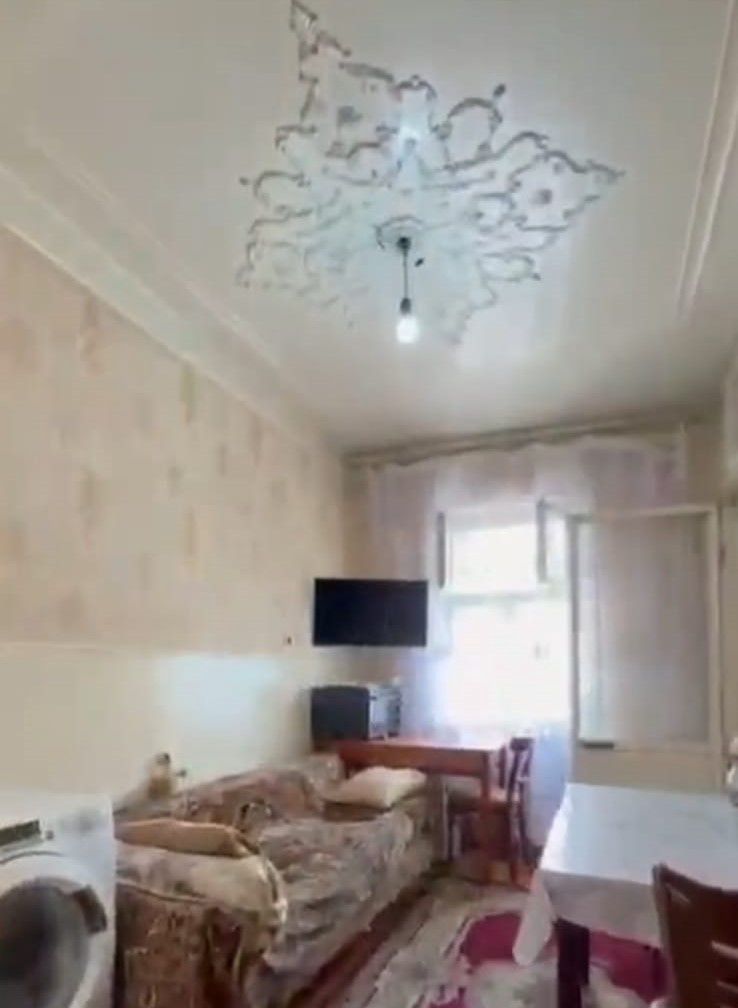 Satış: 4 otaqlı Köhnə tikili, 110 m², Sabunçu rayonu — Mənzil, Bakı (3)