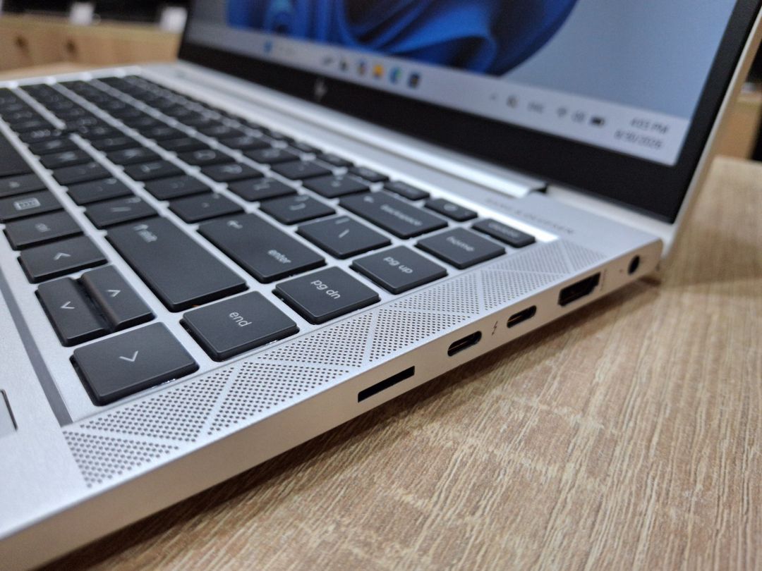 Hp Elitebook 840 G8 i5 1145G7 16gb Ram 512gb ssd — Noutbuklar, Bakı (5)