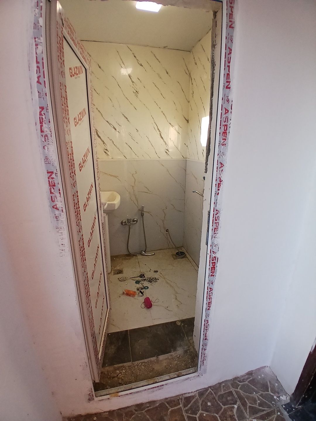 Satılır 4 otaqlı həyət evi/bağ evi 130 m² — Ev, villa, Bakı (5)