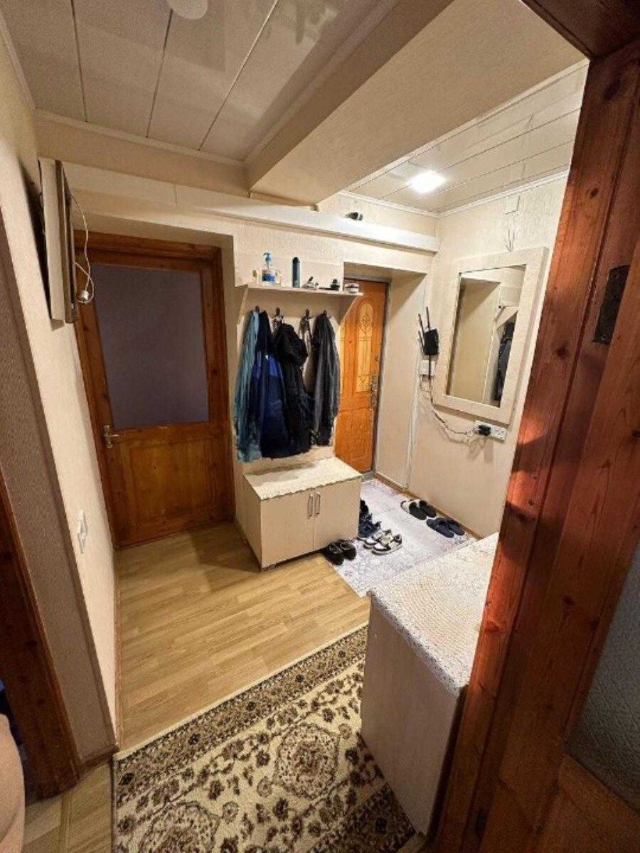 Satılır 3 otaqlı köhnə tikili 86 m² — Mənzil, Bakı (8)