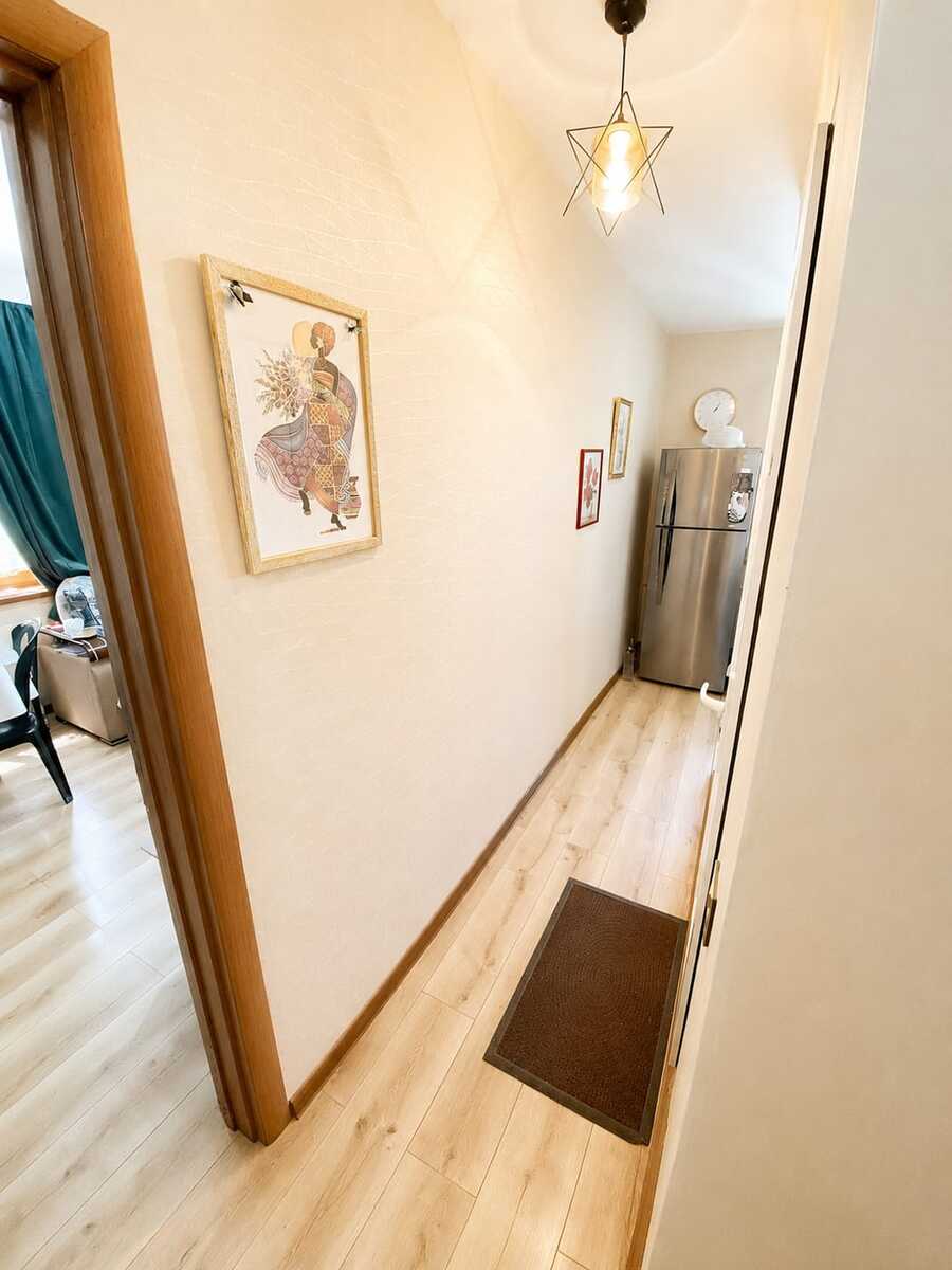 Satılır 1 otaqlı köhnə tikili 35 m² — Mənzil, Bakı (2)