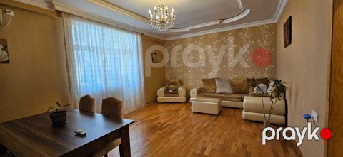 Satılır 2 otaqlı yeni tikili 98 m²