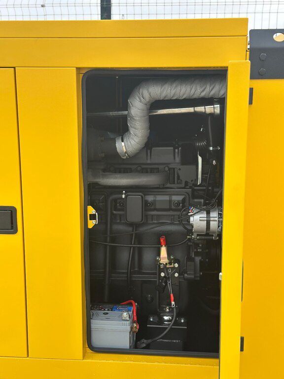 Generator — Biznes və avadanlıq, Bakı (3)