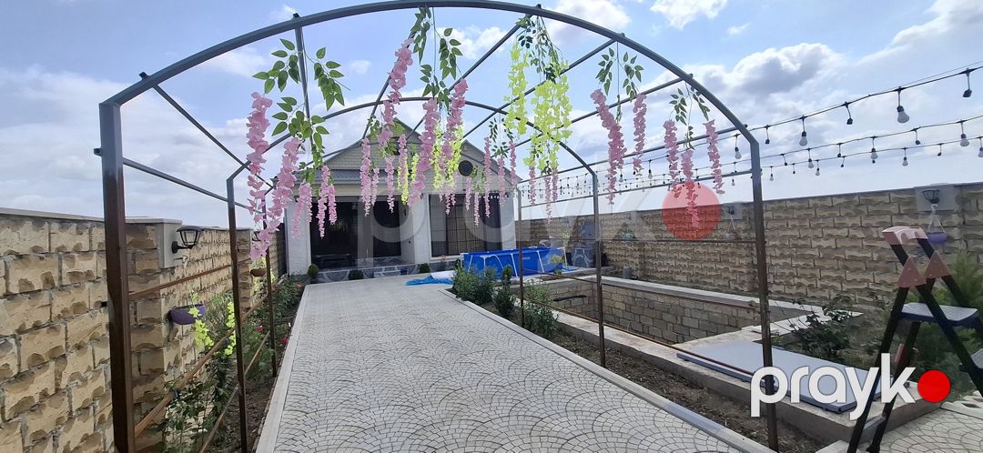 Həyət evi kirayə verilir, Oğuz r — Ev, villa, Oğuz (2)