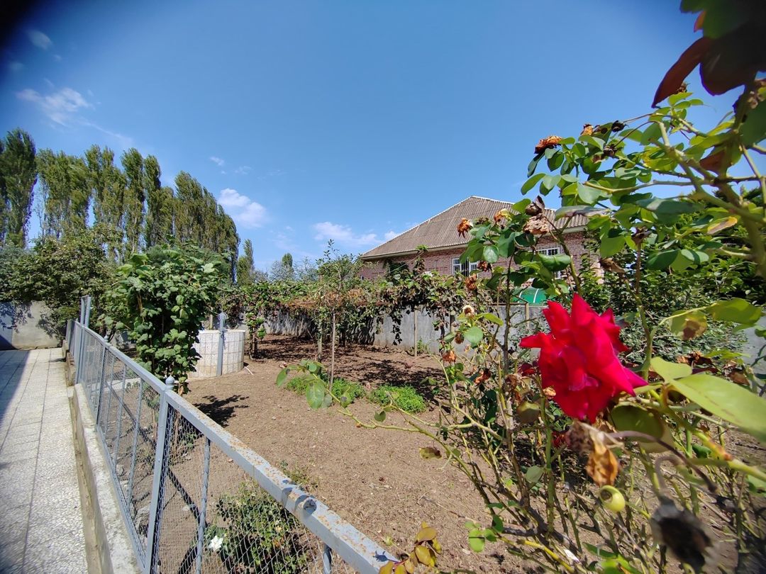 Həyət evi, Lənkəran ş — Ev, villa, Lənkəran (4)