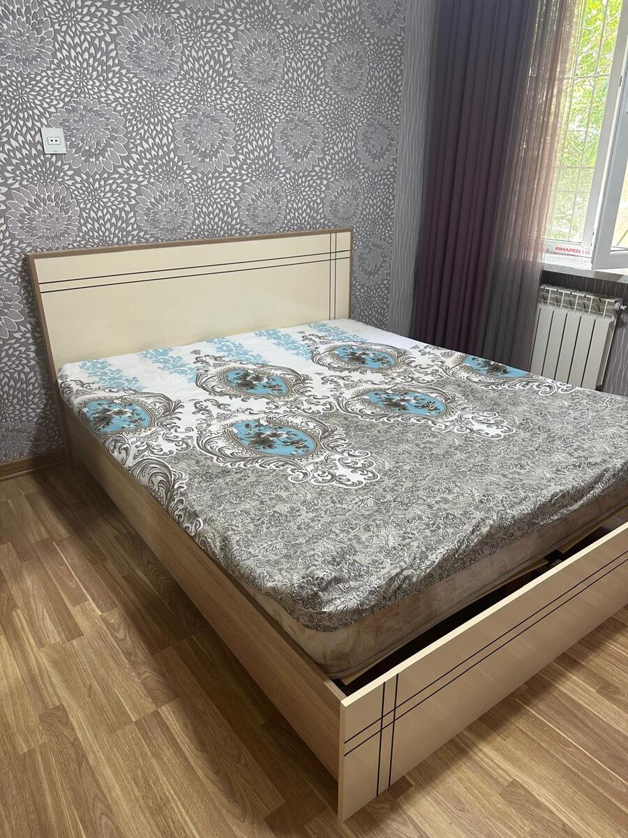 İcarəyə verilir 3 otaqlı köhnə tikili 75 m² — Mənzil, Bakı (5)