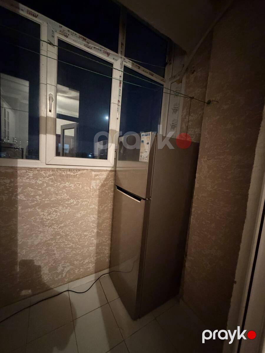 Satılır 2 otaqlı yeni tikili 46 m² — Mənzil, Xırdalan (8)