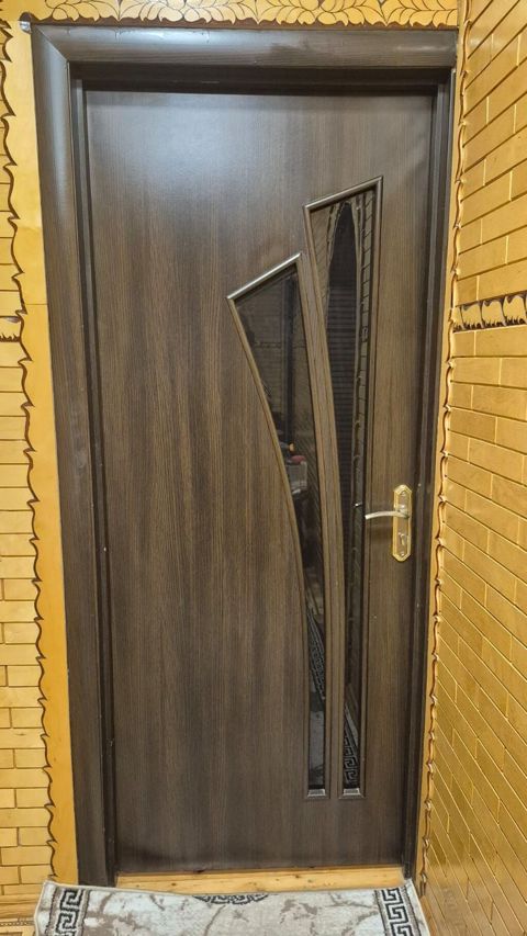 Qapi 2eded 35azn biri Hovsan 4577 leliMəhsul: Daxili otaq qapısı — Digah