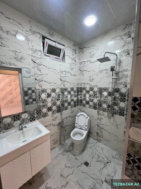 3 otaq heyet evi satllr xlrdalan nizami kucesi — Ev, villa, Xırdalan (9)