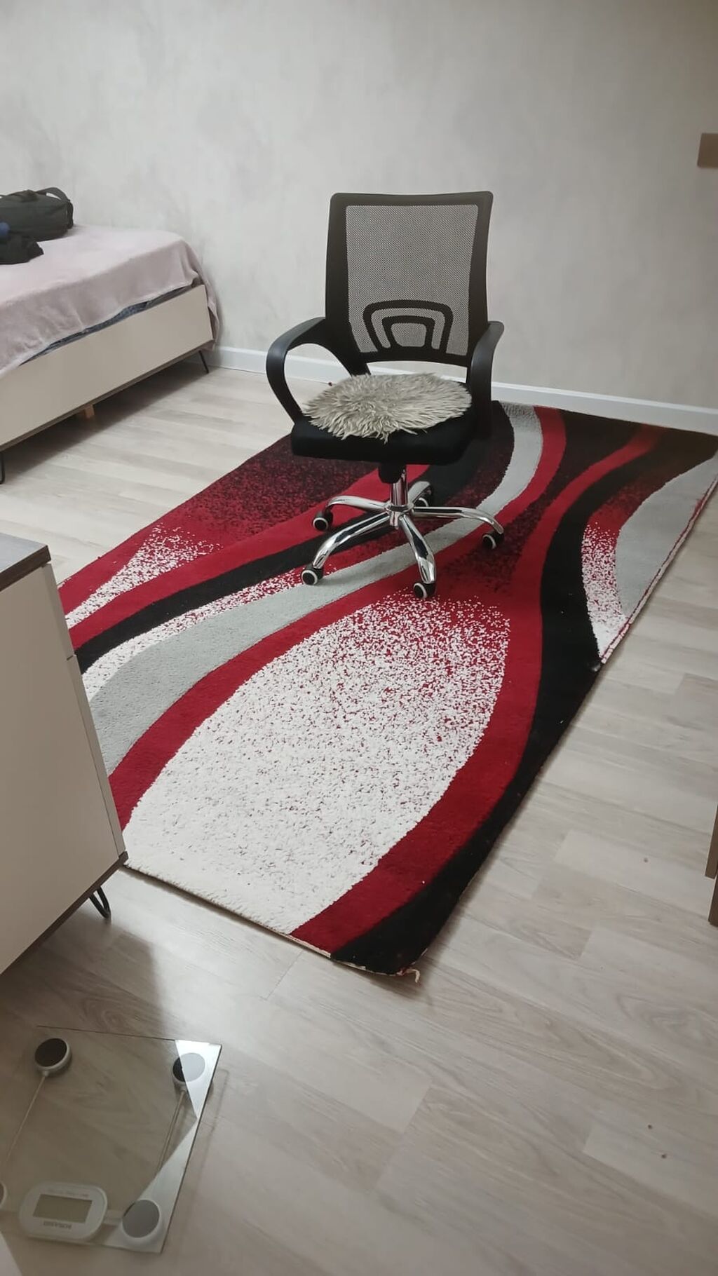 İkinəfərlik çarpayı, Türkiyə, İşlənmiş — Yataq otağı mobilya dəstləri, Bakı (2)