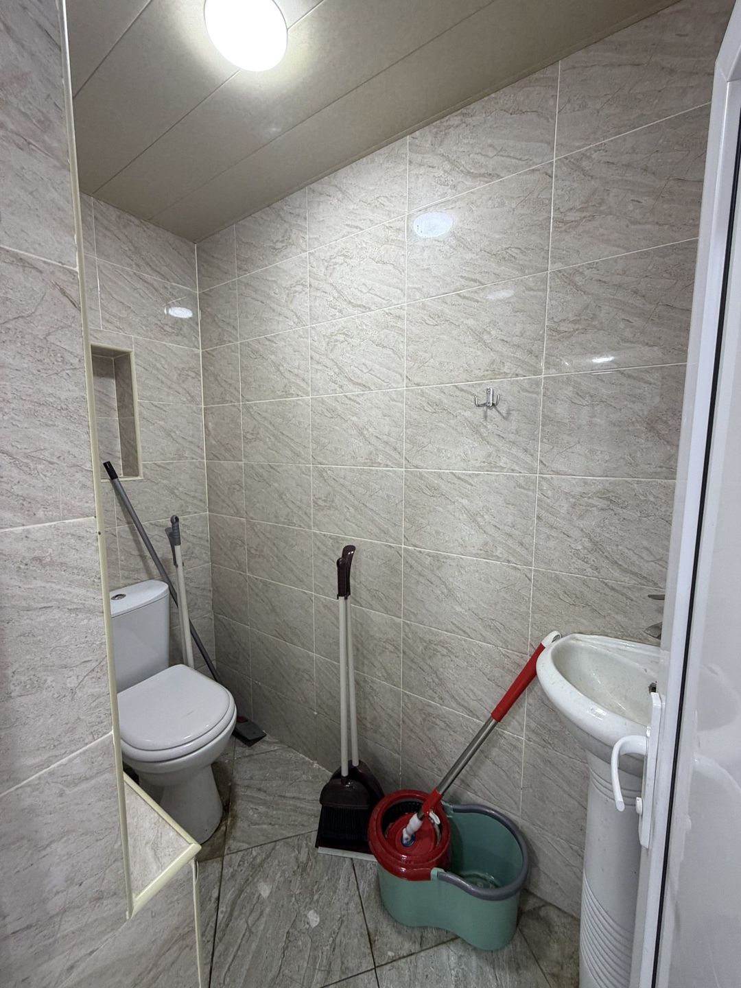 Satılır obyekt 30 m² — Əmlak, Bakı (8)