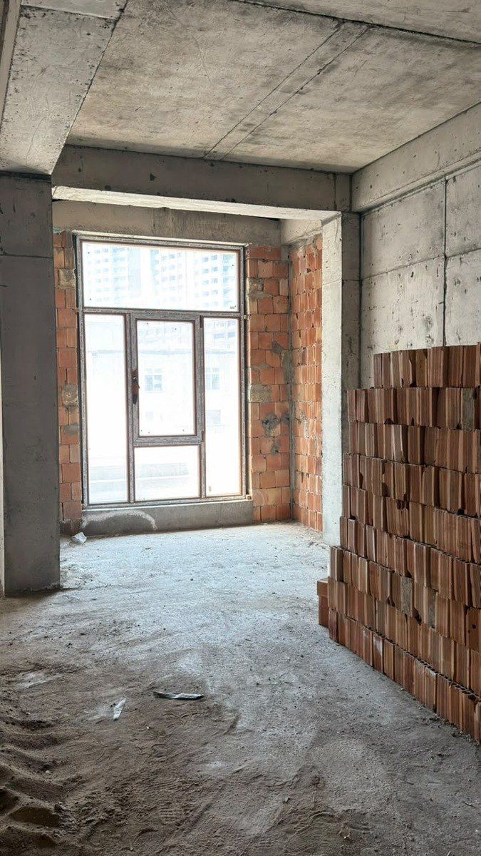 Satılır 3 otaqlı yeni tikili 115 m² — Mənzil, Bakı (10)