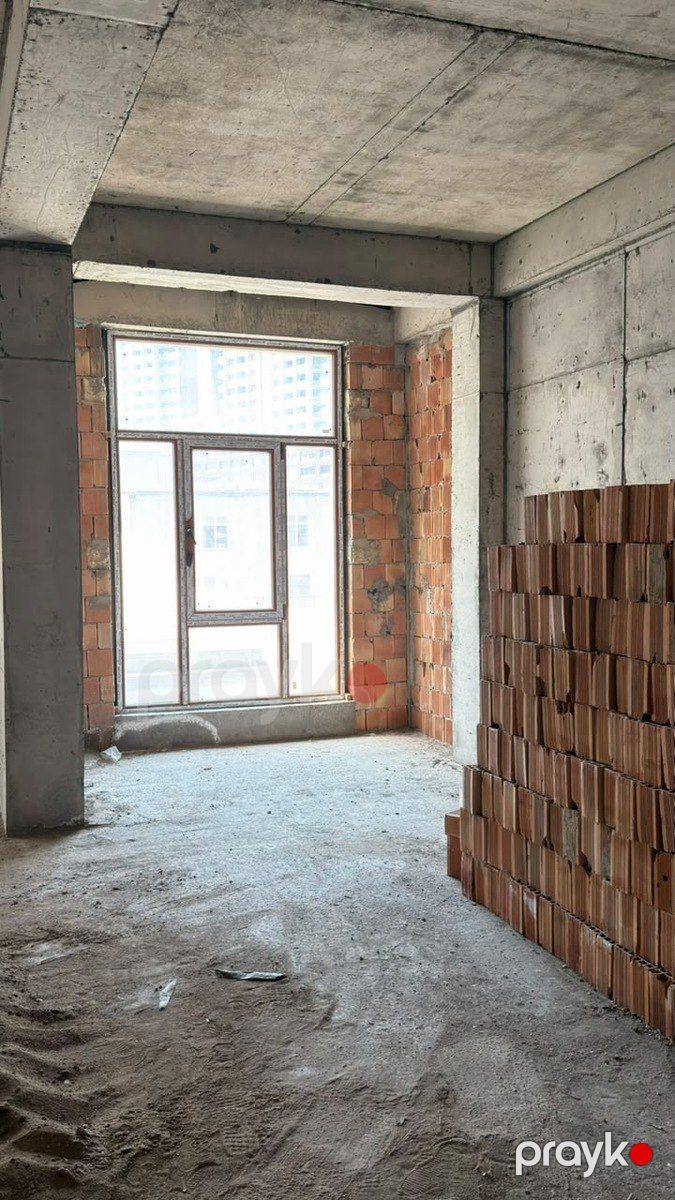 Satılır 3 otaqlı yeni tikili 115 m² — Mənzil, Bakı (10)