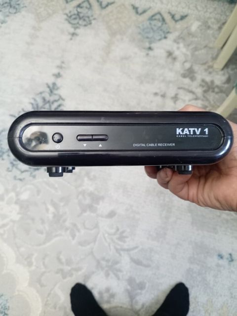 KaTV 1 — Bakı