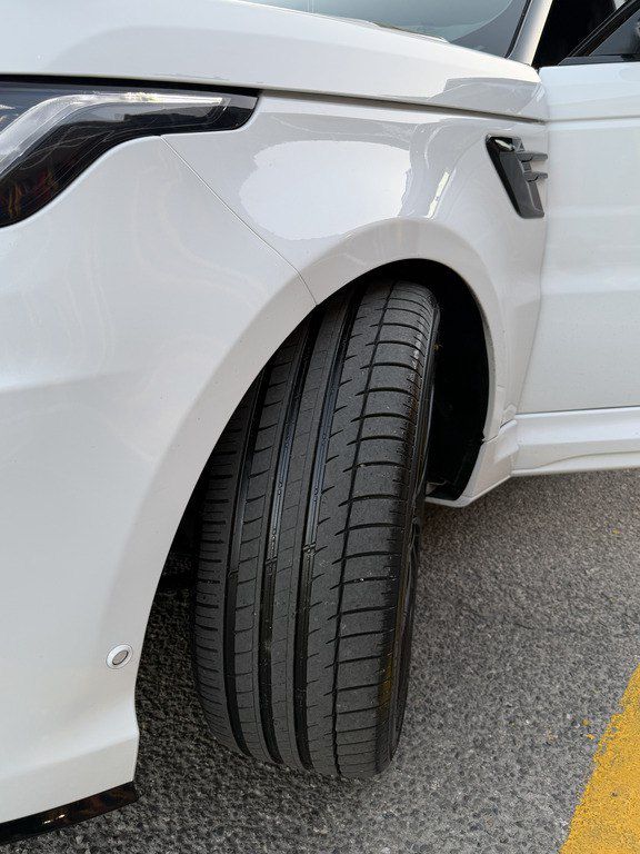 Land Rover RR Sport, 3.0 L, 2015 il, 171 000 km — Avtomobillər, Bakı (11)
