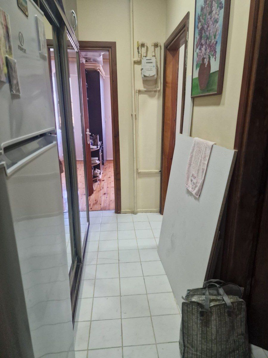 Satılır 1 otaqlı yeni tikili 30 m² — Mənzil, Bakı (2)